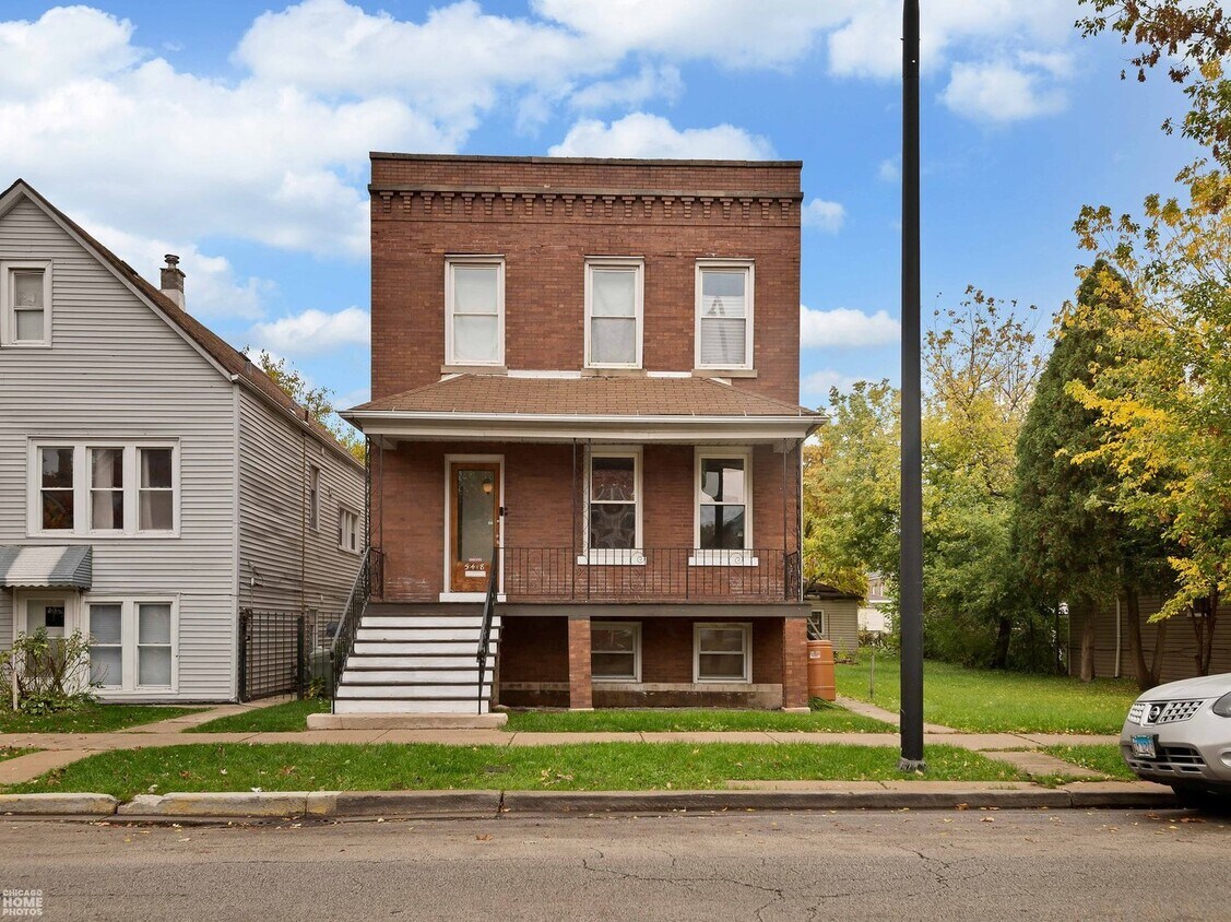 5418 W 24th St, Cicero, IL 60804 House Rental in Cicero, IL