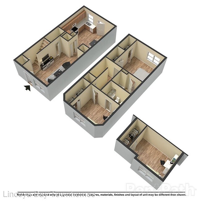 Building Photo - 3234 Lincoya Creek Dr