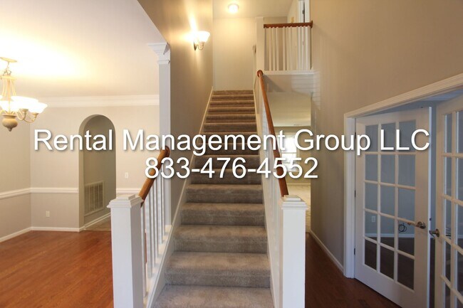 Foto del edificio - Large 4 Bedroom 2.5 Bath Trussville Home For Lease