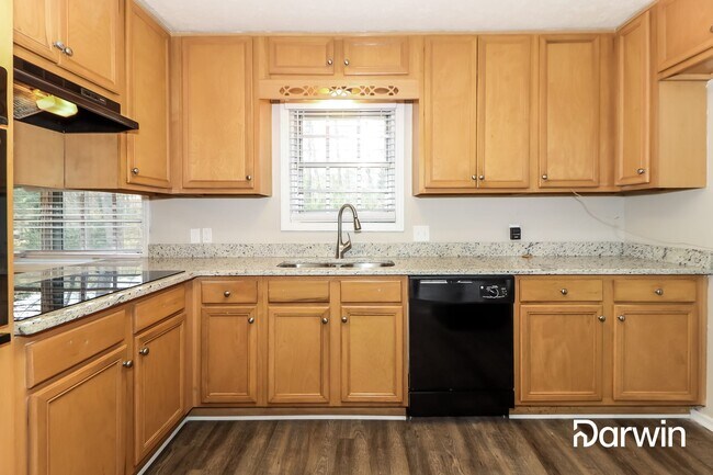 Foto del edificio - 687 Kelly Drive Northeast, Marietta, GA 30066