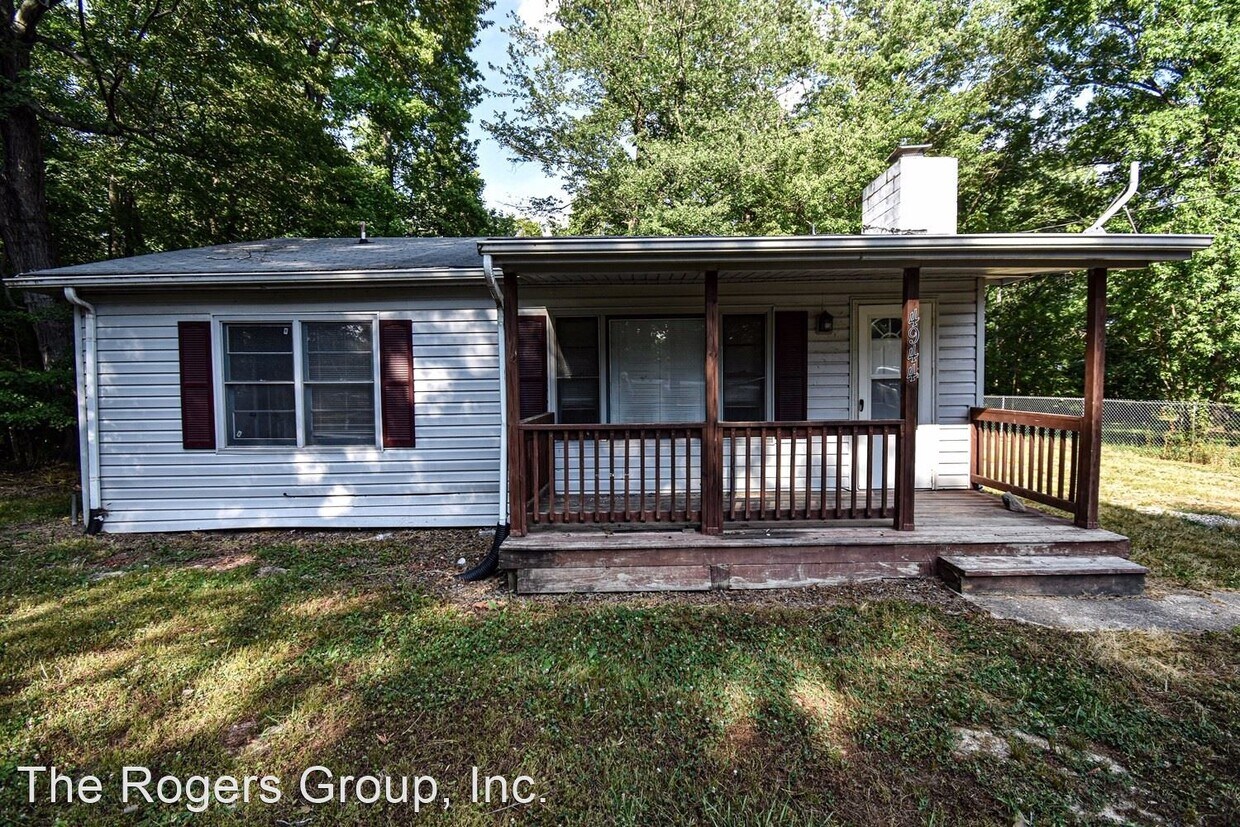 4944 Satterwhite Point Rd, Henderson, NC 27537 House Rental in