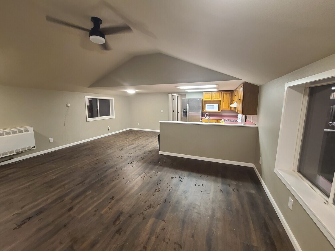 2293 S Ronnie Ct, Wasilla, AK 99623 House Rental in Wasilla, AK