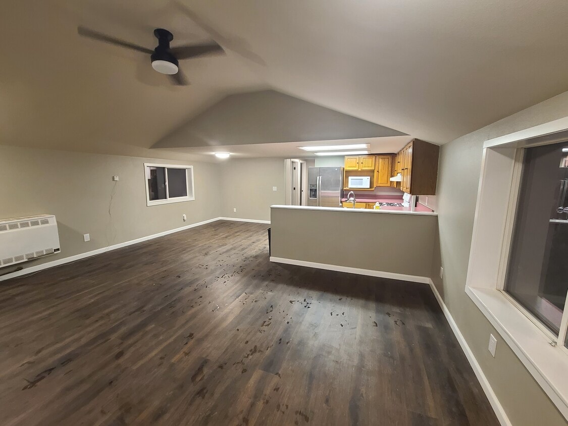 2293 S Ronnie Ct, Wasilla, AK 99623 House Rental in Wasilla, AK