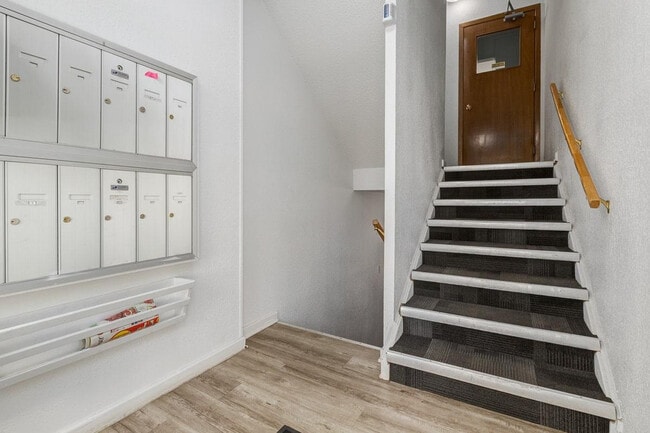 Building Photo - Retallack Apartments