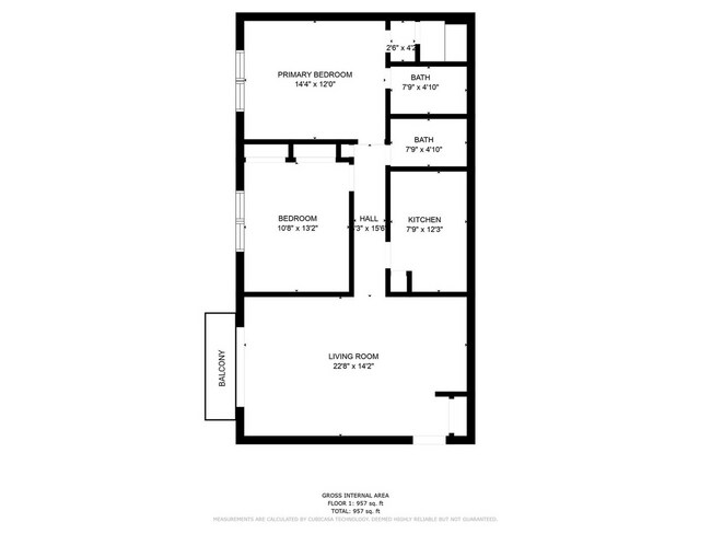 Building Photo - 2615 W Foster Ave