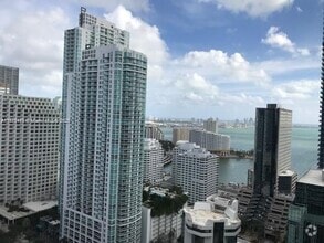 Building Photo - 1050 Brickell Ave
