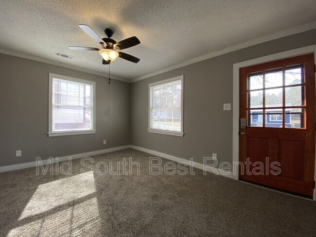 Foto del edificio - 1425 Adams St