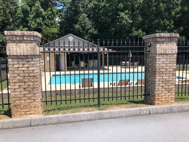Foto del edificio - Boone Lake Condo for Lease
