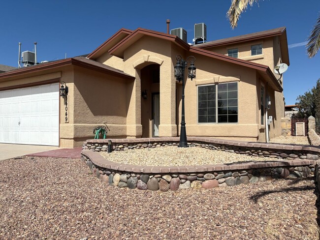 Foto del edificio - Home for rent in the Eastside of El Paso i...