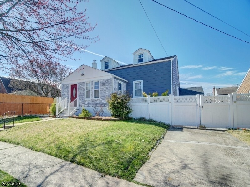 2144 Tyler St, Union, NJ 07083 House Rental in Union, NJ
