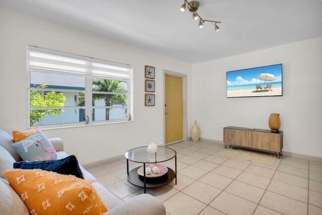 Foto del edificio - 1850 SW 24th St