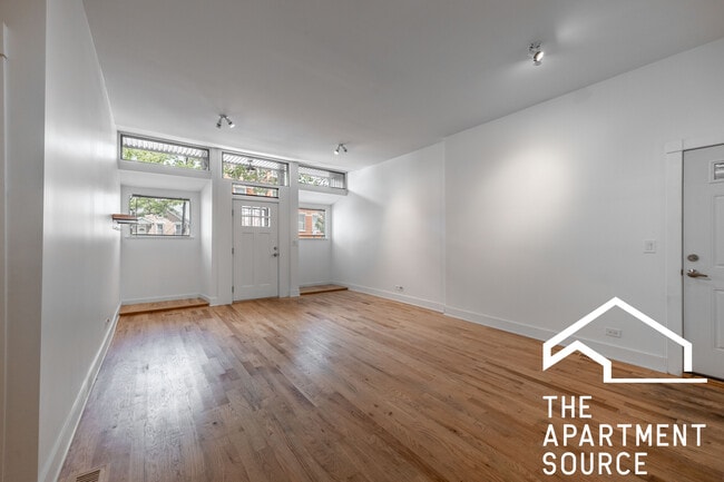 Foto del edificio - 1823 W 17th St