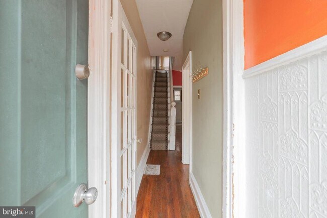 Foto del edificio - 2719 Folsom St