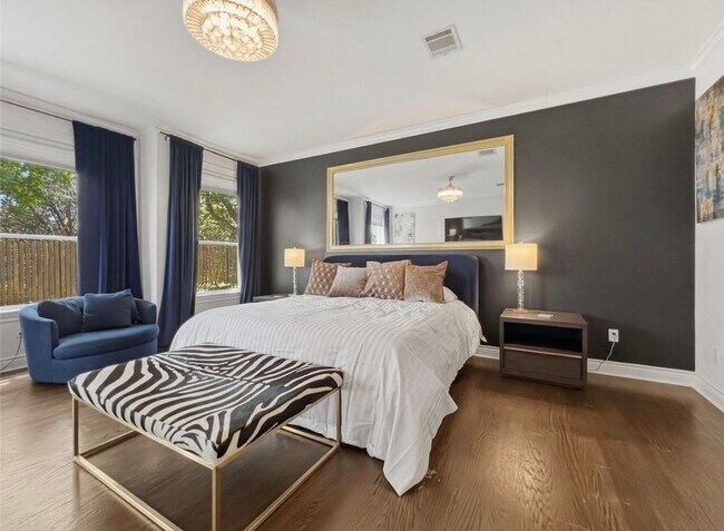Foto del edificio - 6 Candleleaf Ct
