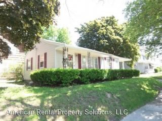 Primary Photo - 234 Pershing Dr