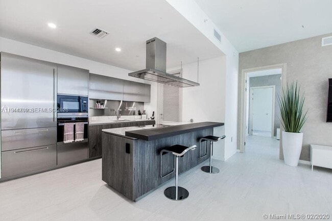 Foto del edificio - 1000 Brickell Plaza