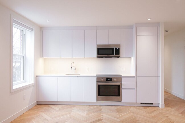 Photo du bâtiment - 590 Av. Outremont