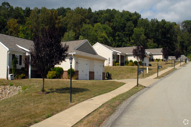 Building Photo - Allegheny Pointe