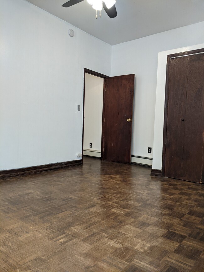 Foto del edificio - 533 W 232nd St