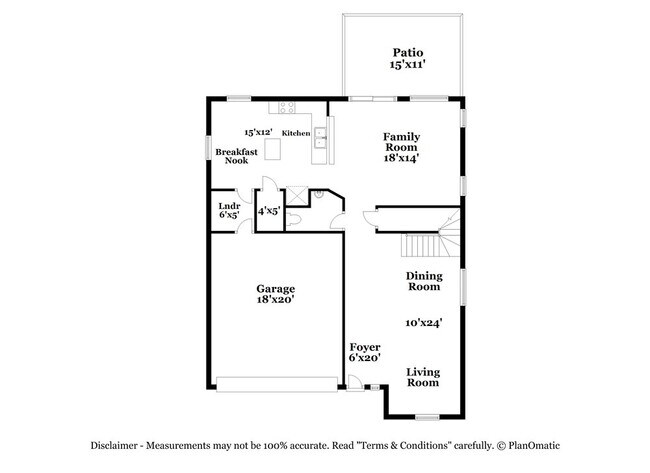 Foto del edificio - 12529 W Colter St