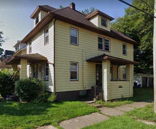 Building Photo - 3218 W 112th St