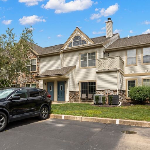 Foto del edificio - 2312 Foxmeadow Cir