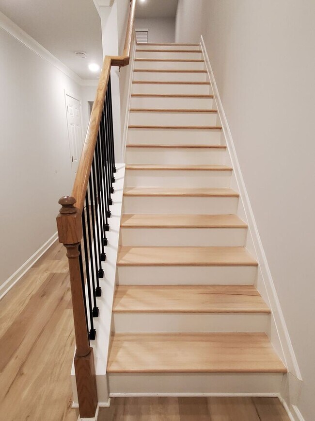 Photo - Newly Constructed 4bd/3.5ba Minutes From Airport and Under 2 Mi. From Downtown Hapeville! Townhome