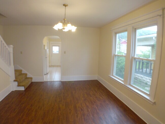 Foto del edificio - West Street Townhouses