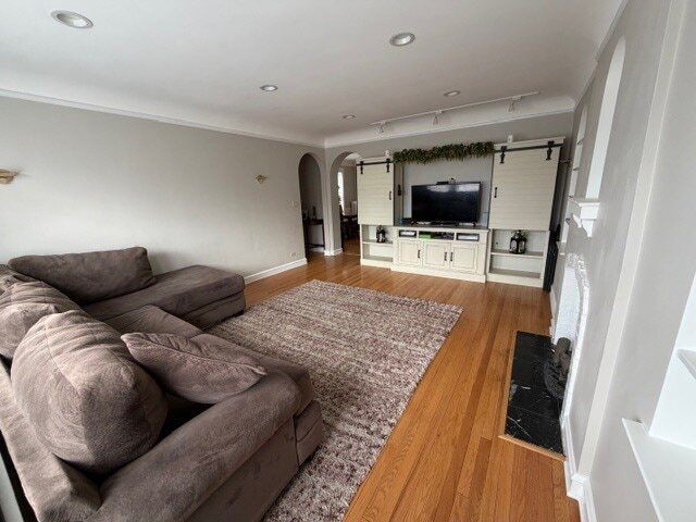 Foto del edificio - 4820 Elm St