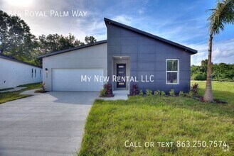 Building Photo - 314 Royal Palm Wy