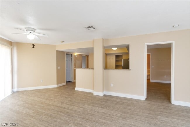 Building Photo - 6800 E Lake Mead Blvd