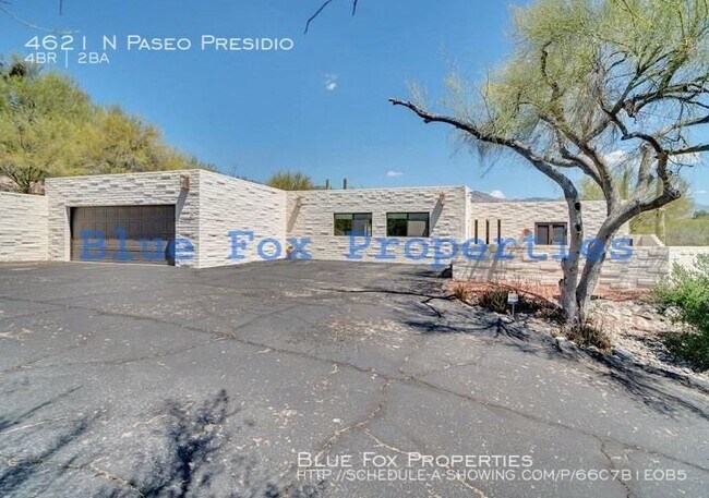 Building Photo - Amazing 4 bedroom home in foothills