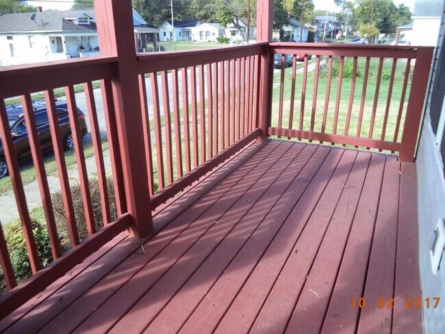 Foto del edificio - 619 Iowa Ave