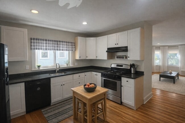 Foto del edificio - 59 Broadway