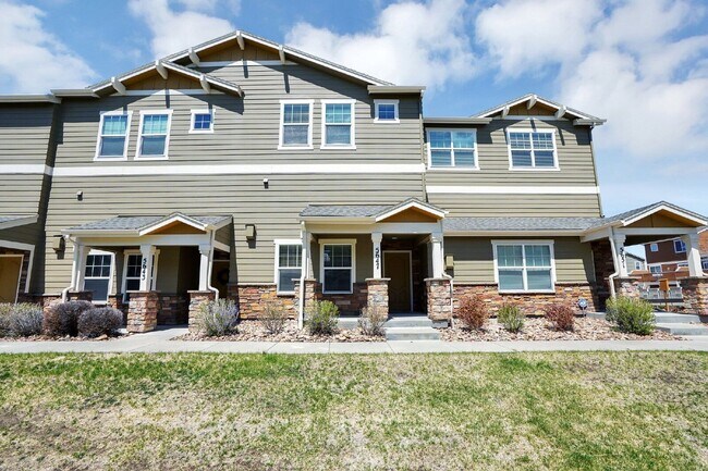 Foto del edificio - 5647 Celtic Cross Grove