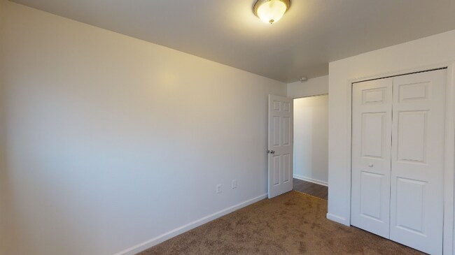 Foto del edificio - 4951 G St SE