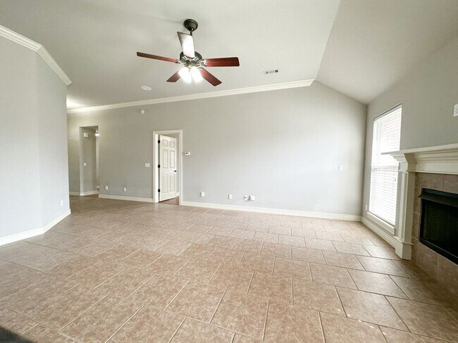 Foto del edificio - 3 Bed, 2 Bath Home in Fayetteville!