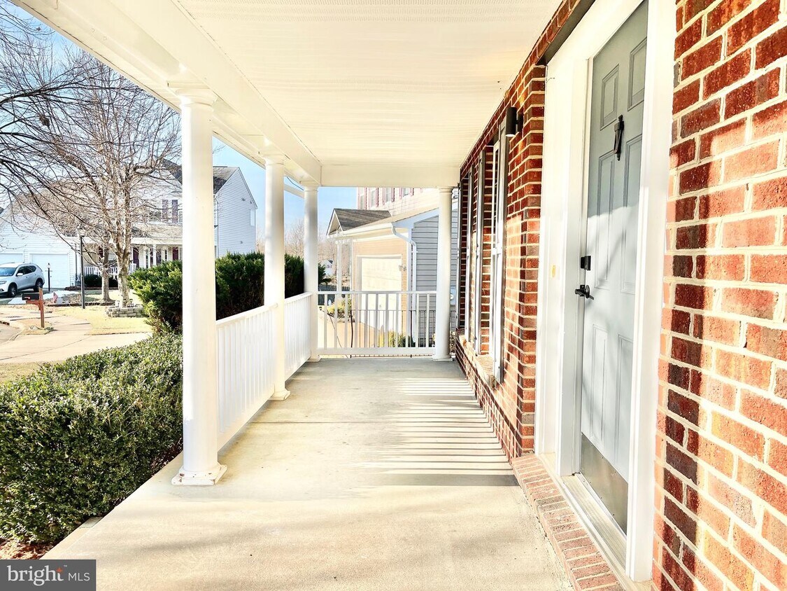 10 Alex Ct, Fredericksburg, VA 22406 House Rental in Fredericksburg