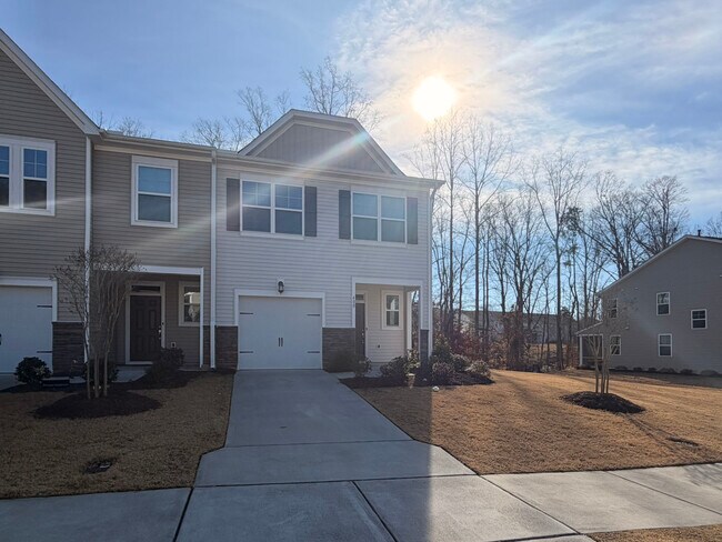 Foto del edificio - 400 Hazy Hls Ln