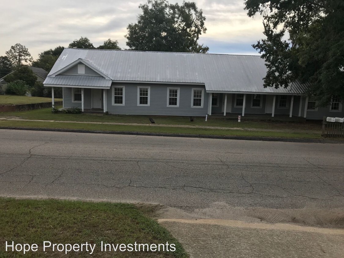 Primary Photo - 2 br, 1 bath House - 315 S 8th Ave
