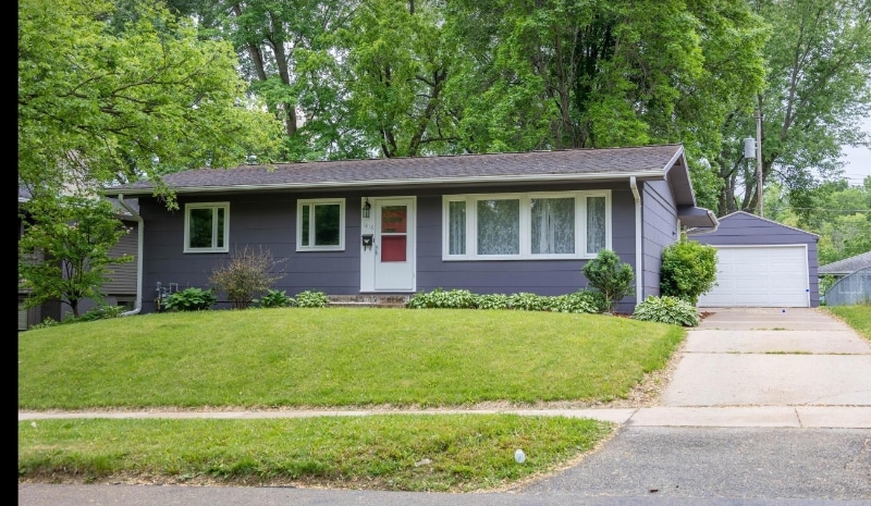 Primary Photo - 1816 34th St NW