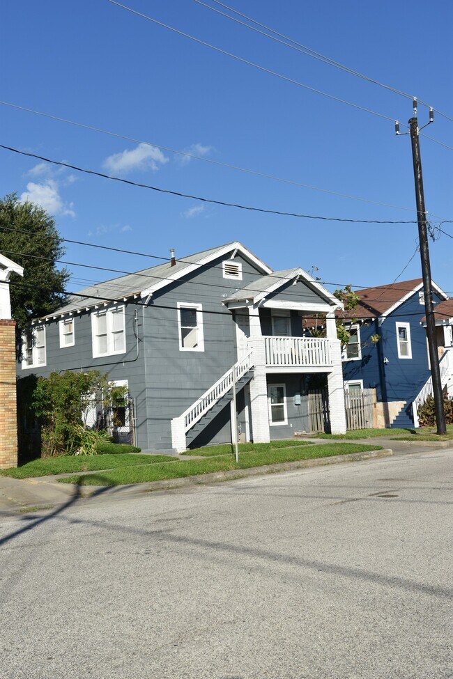Foto del edificio - 807 7th St