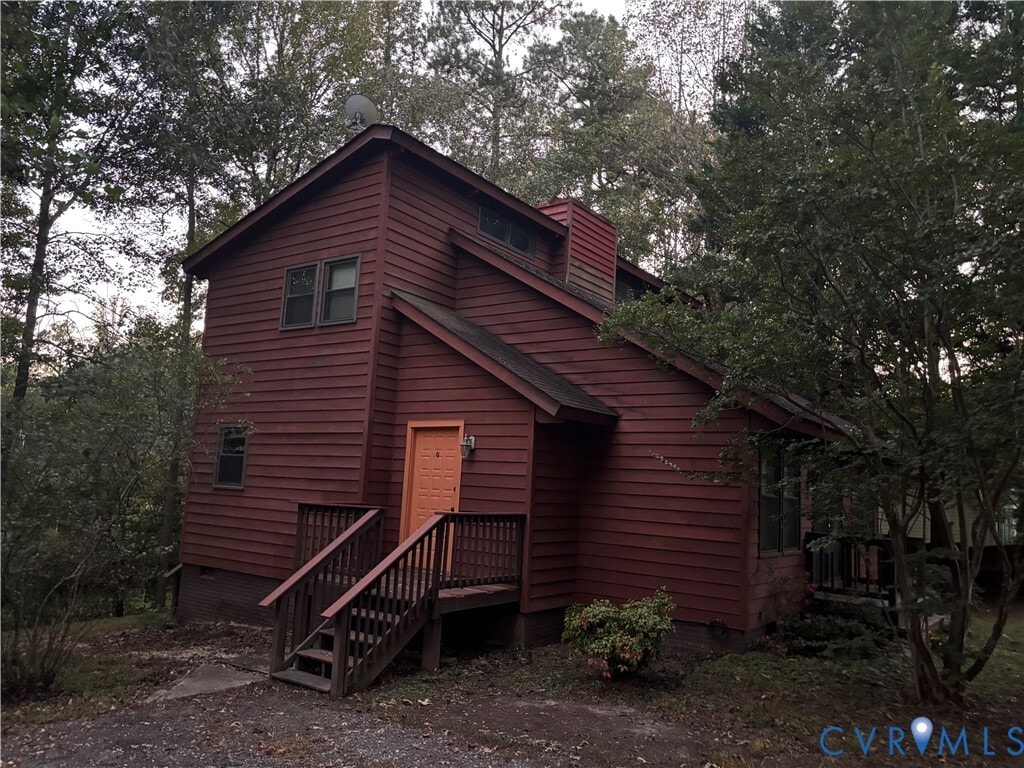 Primary Photo - 509 Montgomery Dr