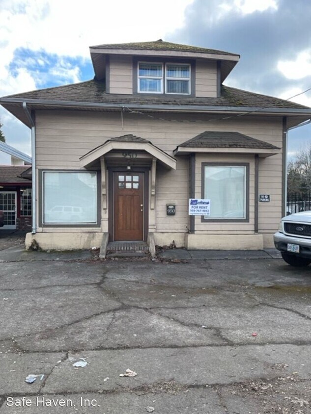 2 br, 1 bath House 950 W. 7th Ave House Rental in Eugene, OR