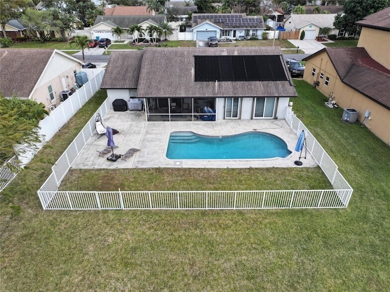 Foto del edificio - 1191 NW 10th Ct