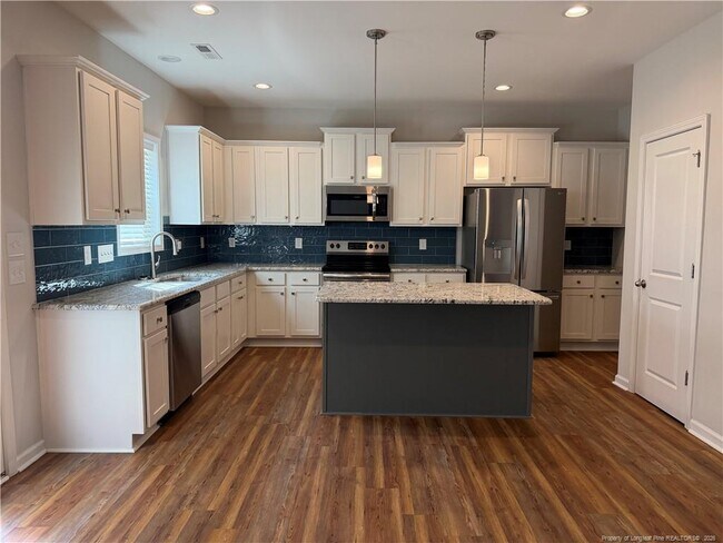 Foto del edificio - 12 S Dakota Ct