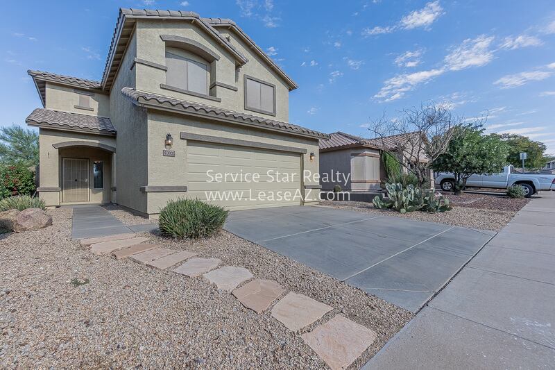 Foto principal - 40802 N Columbia Trail