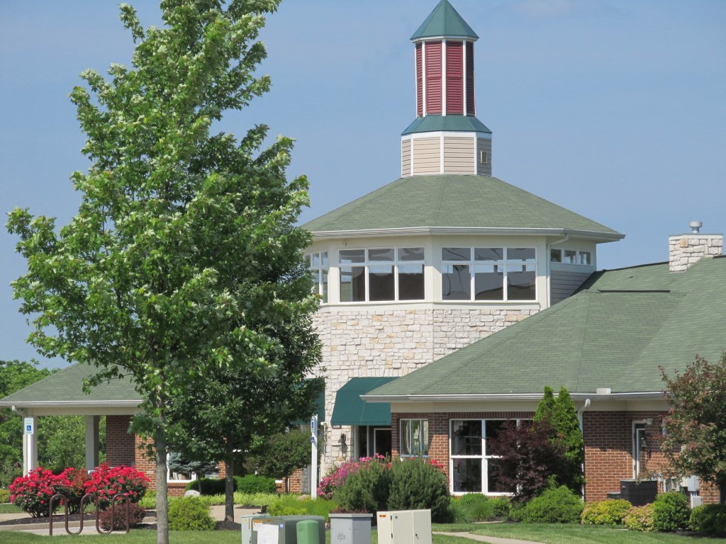 The Legends at Steeplechase 225 Overland Rdg Walton, KY Apartments for Rent in Walton