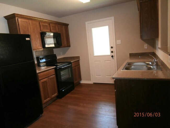 Foto del edificio - P2-615 Kacie Drive Temple, TX 76502
