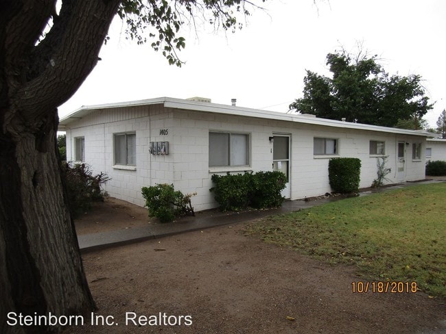 Building Photo - 1405 Wyoming Ave